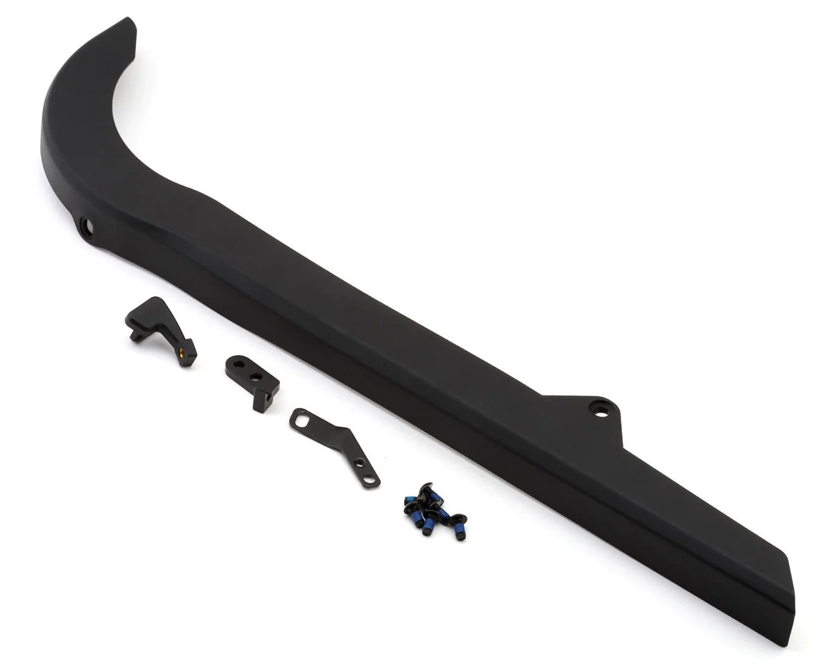 Specialized Gen. 2 Vado Full Length Chain Guard Kit (Black) (Internal Gear Hub Models)